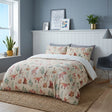 Woodland Animals Duvet Cover Set 1