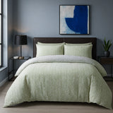So Soft Helston Duvet Cover Set by Rapport Home