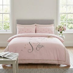 Wish Upon a Star Duvet Cover Set