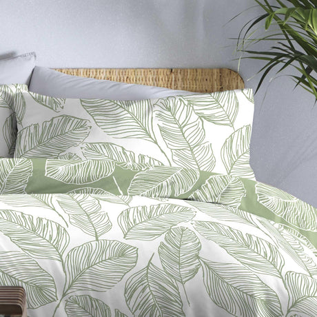 Matteo Duvet Cover Set by Fusion