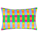 Bon Bon Velvet Cushion Cover by furn.