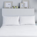 Brushed Flannelette Bedding Pillowcase Pair by Fusion Snug