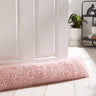 Cuddly Faux Fur Draught Excluder by Catherine Lansfield