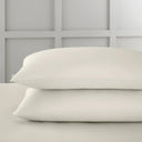 Bianca 400 Thread Count Cotton Sateen Pillowcases