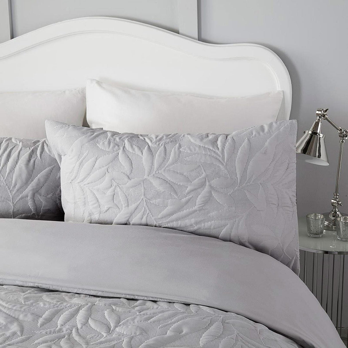 Luana Duvet Cover Set by Serene