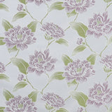 Arranmore Mauve Made to Measure Curtains by Style Furnishings