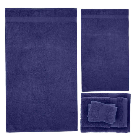Anti-Bacterial 6 Piece 500gsm Towel Bale by Catherine Lansfield