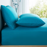 Appletree Pure Cotton Housewife Pillowcases Soft Breathable Bedding 9