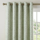Marple Thermal Ready Made Eyelet Curtains 2