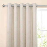Amberley Thermal Eyelet Curtains 5