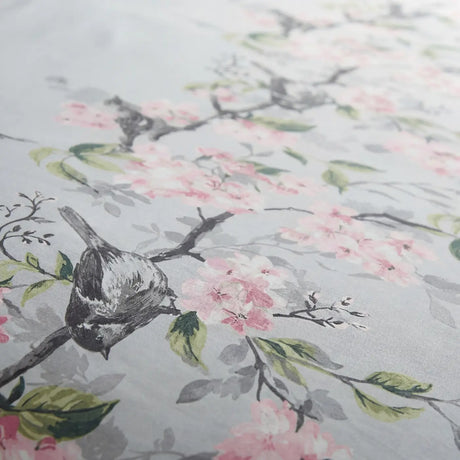 Eloise Floral Duvet Cover Set 6