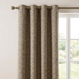 Talon Eyelet Curtains Ready Made 8