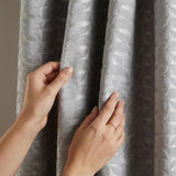 Kendal Lined Eyelet Ready Made Curtains 6