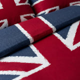 Union Jack Duvet Cover Set 1
