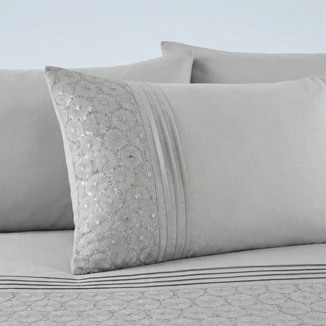 Everdean Duvet Cover Set 7