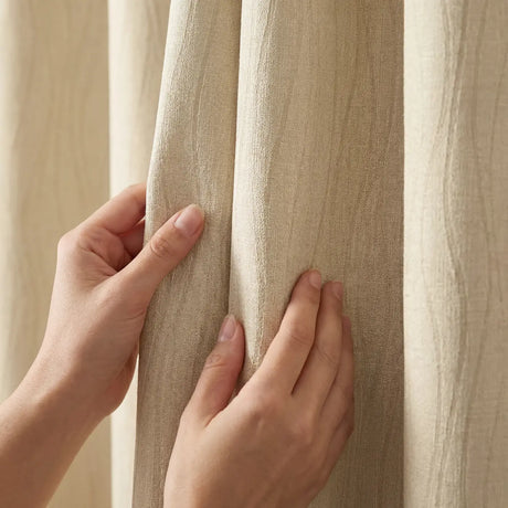 Goodwood Thermal Blockout Eyelet Curtains 7