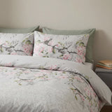 Eloise Floral Duvet Cover Set 7