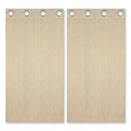 Goodwood Thermal Blockout Eyelet Curtains 8