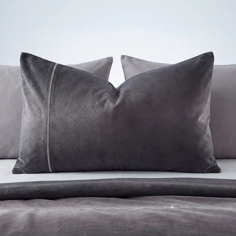 Diamante Teddy Duvet Cover Set 3
