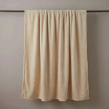 Dyed Mink Throw Blanket 5