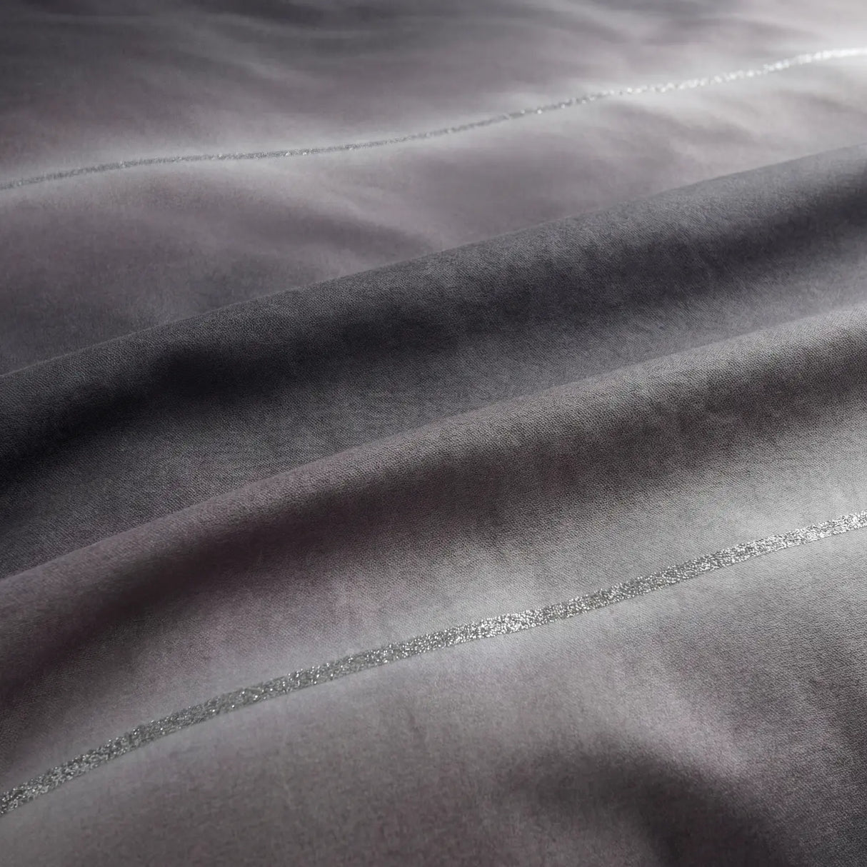 Diamante Teddy Duvet Cover Set 4
