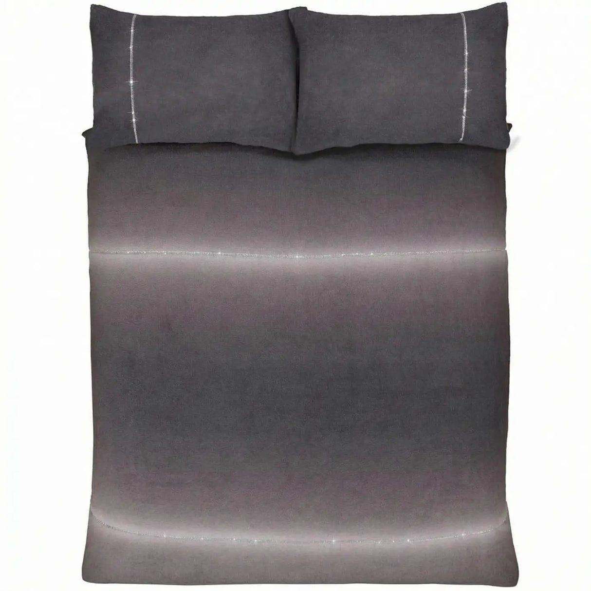 Diamante Teddy Duvet Cover Set 2