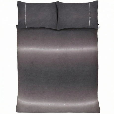 Diamante Teddy Duvet Cover Set 2