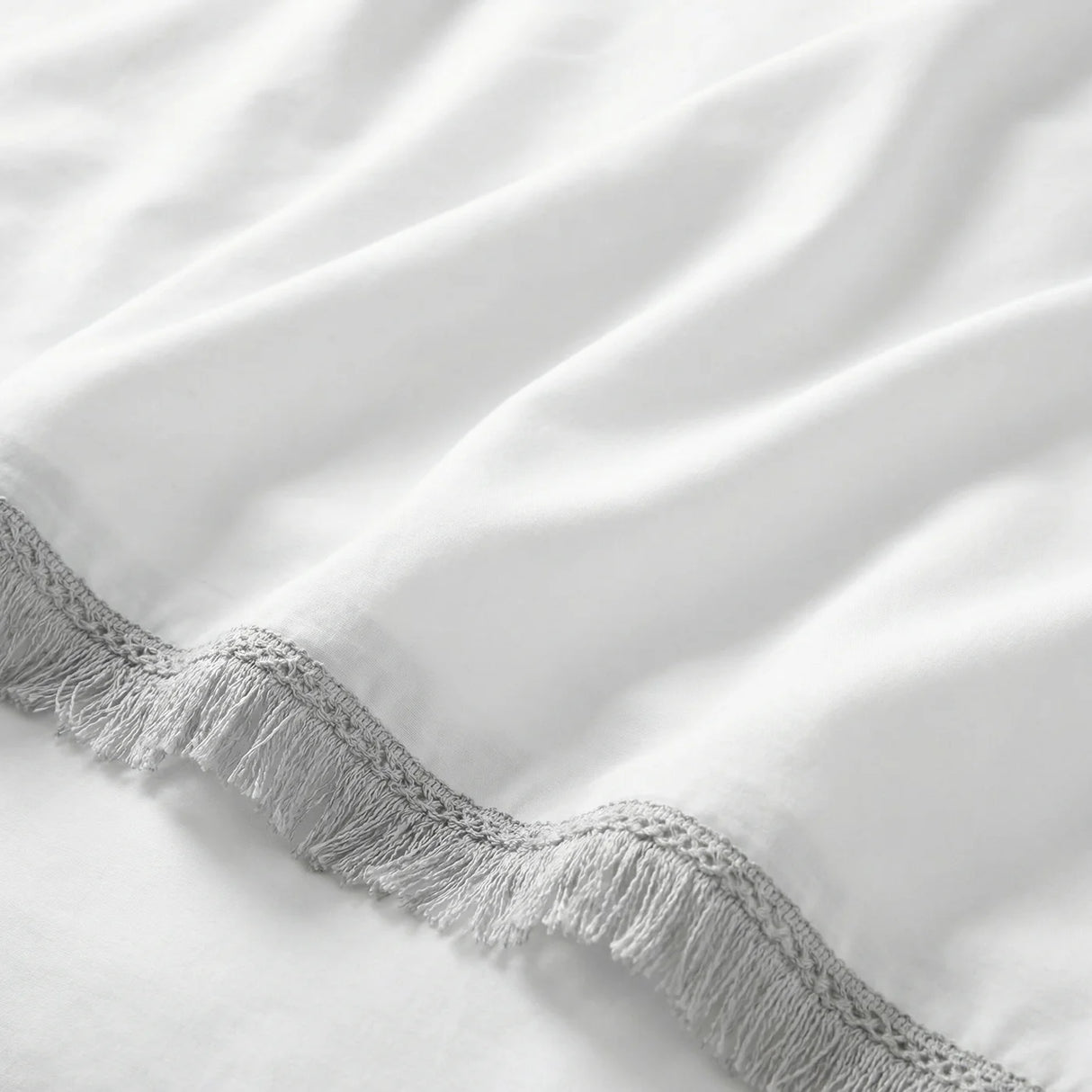Tia Trellis Duvet Cover Set 12