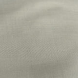 200 Thread Count Cotton 35cm Extra Deep Fitted Sheet - Silver - 200 Thread Count Plain Dye 35Cm Deep Fitted Bed Sheet In Silver 3