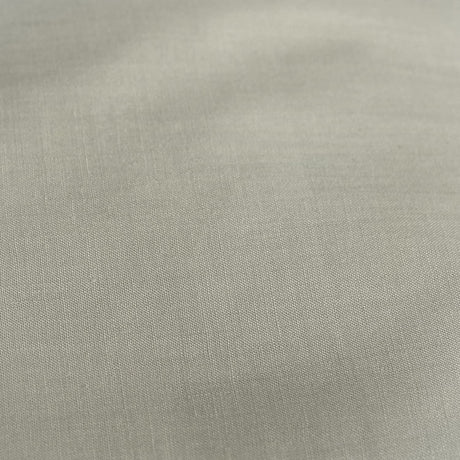 200 Thread Count Cotton Pillowcases Pair - 200 Thread Count Plain Dye Pair Of Housewife Pillowcases In Silver 50 X 75Cm 3
