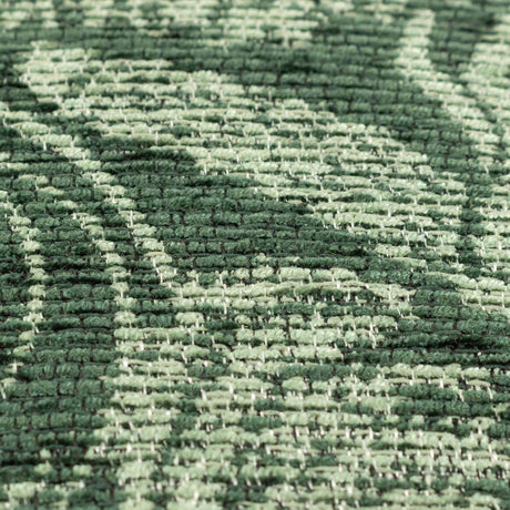 Winter Woods Cushion Cover 20" x 20" (50cm x 50cm) by furn.