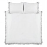 Tia Trellis Duvet Cover Set 10