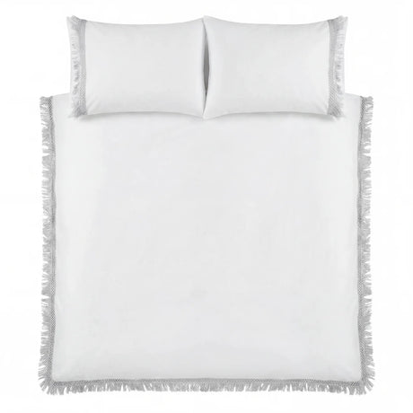 Tia Trellis Duvet Cover Set 10