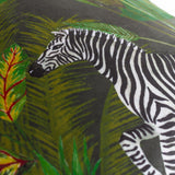 Aranya Velvet Cushion Cover 17" x 17" (43cm x 43cm) by Wylder