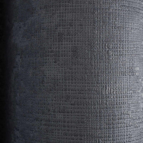 Strata Dim Out Woven Thermal Eyelet Curtains by Fusion