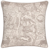 Winter Woods Cushion Cover 20" x 20" (50cm x 50cm) by furn.
