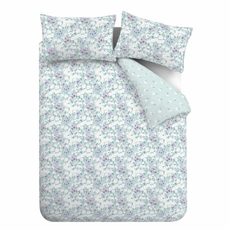Daisy Meadow Duvet Cover Set