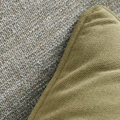 Wilson Velvet Cushion Cover 18" x 18" (45cm x 45cm) by Catherine Lansfield