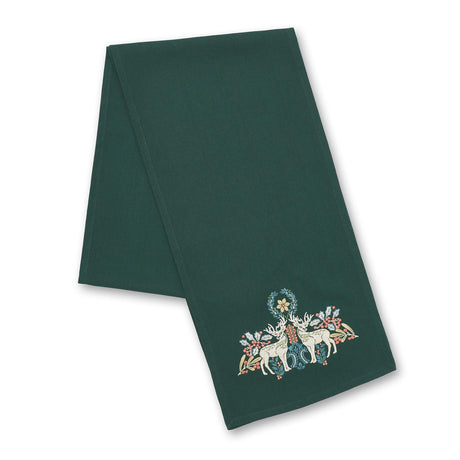 Catherine Lansfield Majestic Stag Kitchen Textiles Collection 14