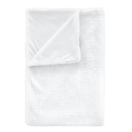 Catherine Lansfield Glamour Throw 130cm x 170cm 5