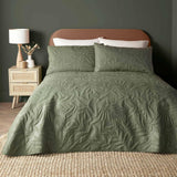 Luana Bedspread 200cm x 230cm by Serene