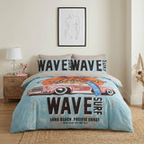 California Duvet Cover Set 1