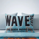 California Duvet Cover Set 3