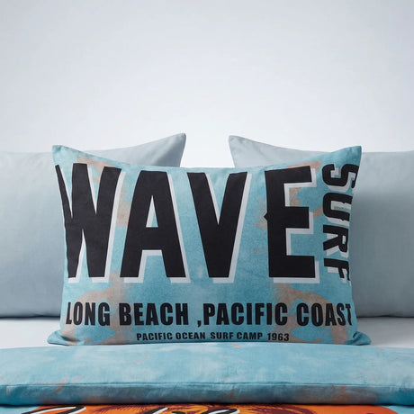 California Duvet Cover Set 3