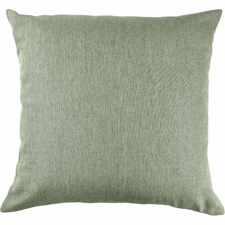 Jardin Waterproof Outdoor Cushion Cover 17" x 17" (43cm x 43cm) by Emma Barclay