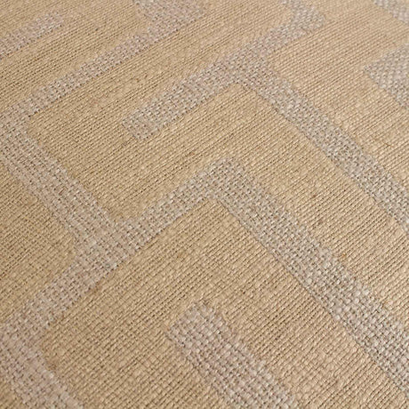 Lauder Jacquard Cushion Cover 18" x 18" by Yard