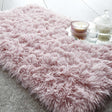 Catherine Lansfield Cuddly Soft Bath Mat 50cm x 80cm 10