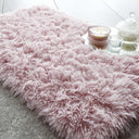 Cuddly Bath Mat 50cm x 80cm by Catherine Lansfield