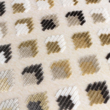 Lexington Jacquard Velvet Cushion Cover 16" x 24" (40x60cm) by Paoletti