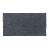 Jaye Cotton Velvet Filled Bedspread 140cm x 220cm by Yard 14